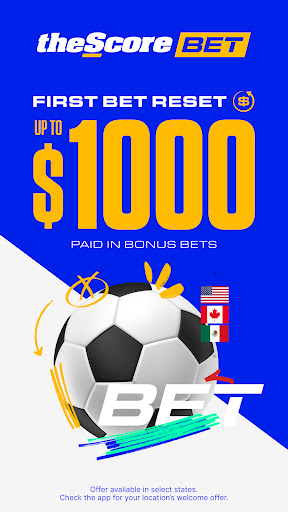 theScore Bet Sportsbook Casino screenshot 4