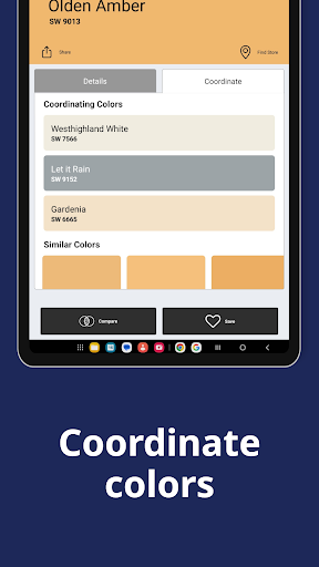 SherMatch+ by Sherwin-Williams screenshot 7