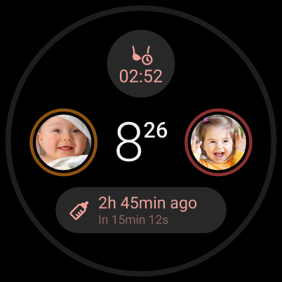 Baby Daybook - Newborn Tracker screenshot 8