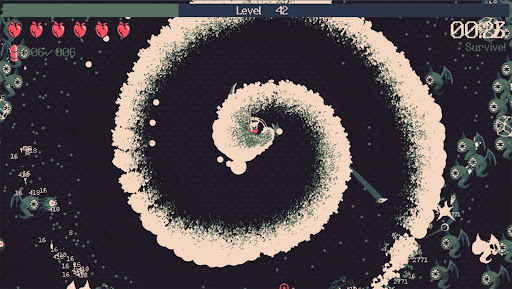 20 Minutes Till Dawn:Premium screenshot 11