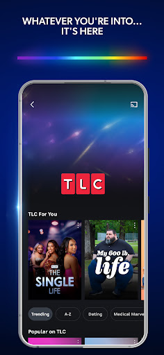 discovery+ | Stream TV Shows screenshot 16