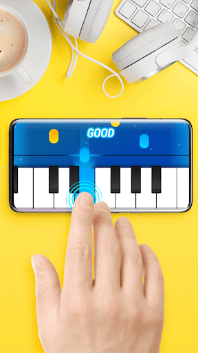 Piano fun - Magic Music screenshot 4