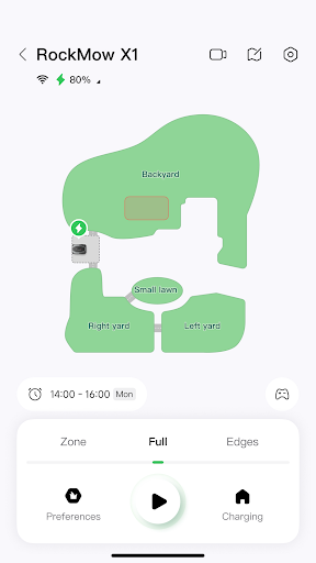Roborock screenshot 16