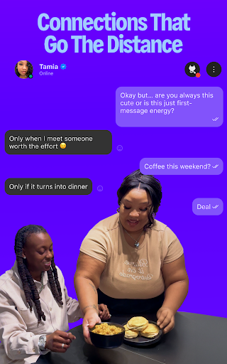 Taimi: LGBTQ+ Dating & Meet Up screenshot 14