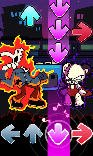 Music Night Battle: Rap Battle screenshot 9