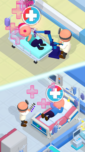 Master Hospital screenshot 13