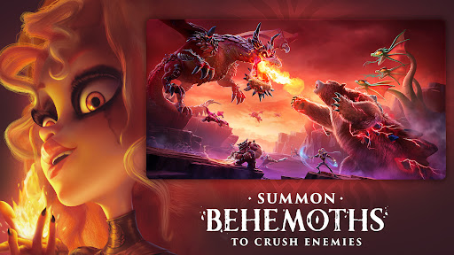 Call of Dragons screenshot 14