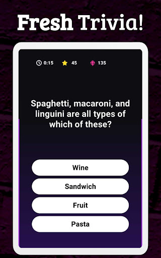 Trivia Night screenshot 17