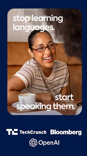 Speak: Language Learning screenshot 7
