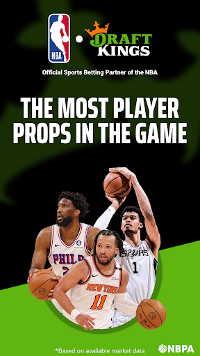 DraftKings: Sports & Casino screenshot 5