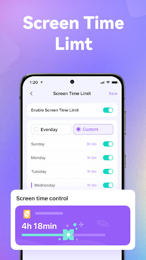 Parental Control App- FamiSafe screenshot 8