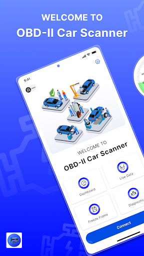 OBD2 Car Scanner - ELM Torque screenshot 19