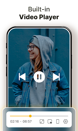 Video Downloader & Player HD screenshot 4
