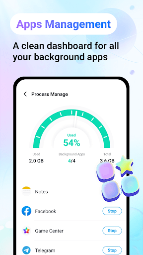 Boat Browser: Web & Tools screenshot 2