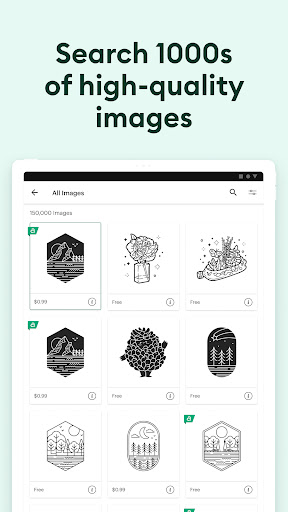 Design Space: DIY with Cricut screenshot 3
