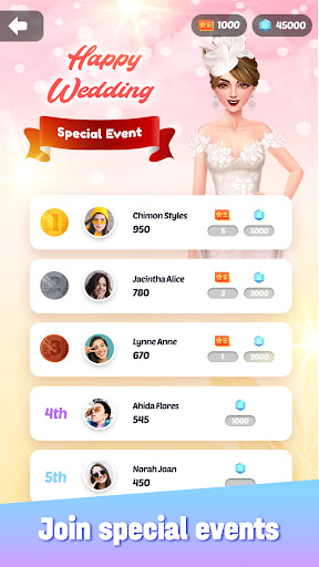 Fashion Show: Makeup, Dress Up screenshot 10