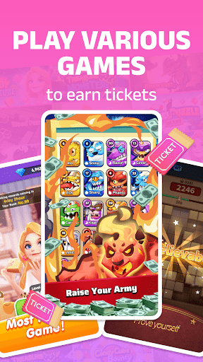 DailyGift: Earn Reward screenshot 4