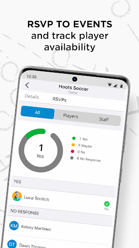 SportsEngine – Team Management screenshot 3