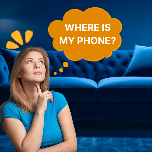Find My Phone By Clap screenshot 4