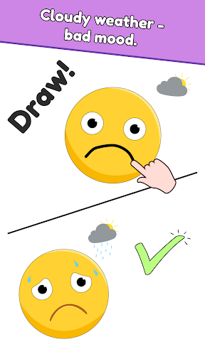 DOP: Draw One Part screenshot 1