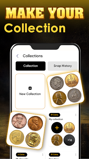 Coin Value - Coin Identifier screenshot 3