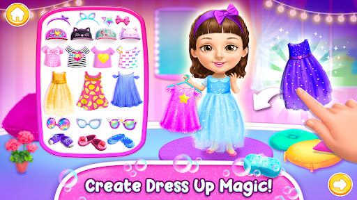 Sweet Baby Girl Cleanup 5 screenshot 17