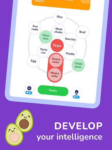Trivia Spin－Guess Brain Quiz screenshot 7