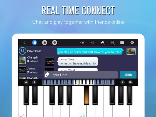 Perfect Piano screenshot 29
