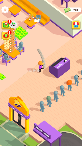 Pizza Ready! screenshot 17