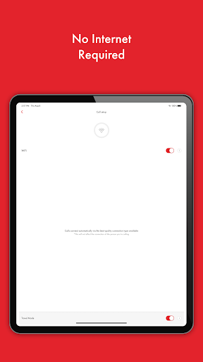 Rebtel: Recharges And Calls screenshot 9
