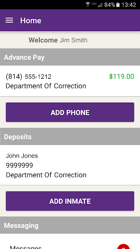 ConnectNetwork by GTL screenshot 2