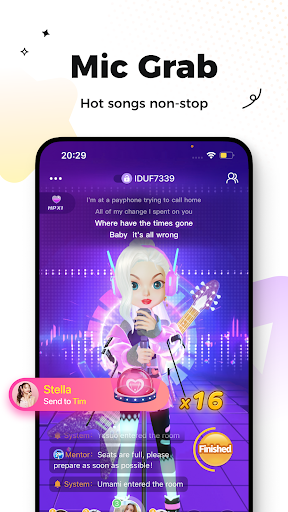 WePlay - Game and Party screenshot 5