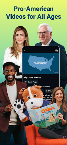 PragerU screenshot 18