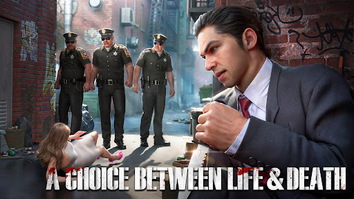 Mafia City screenshot 10