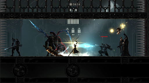 Shadow Hunter: Offline Premium screenshot 4