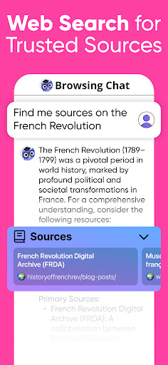 Nerd AI - Tutor & Math Helper screenshot 7