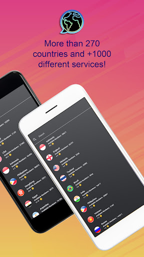 VirtuNum - Virtual Number screenshot 20