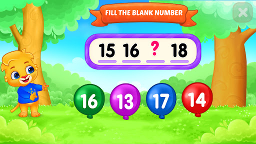 123 Numbers - Count & Tracing screenshot 4