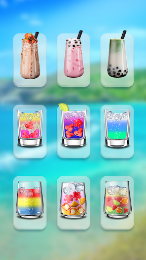BOBA DIY™: Tasty Tea Simulator screenshot 17