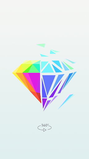 Polysphere: Art Puzzle Game screenshot 6