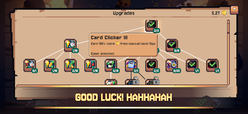 This Aint Even Poker, Ya Joker screenshot 3
