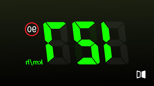 GPS Speedometer & Odometer screenshot 8