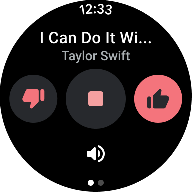 iHeart: Music, Radio, Podcasts screenshot 31