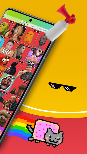 Meme Soundboard 2026 Ultimate screenshot 4