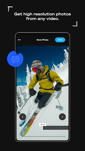 GoPro Quik: Video Editor screenshot 9