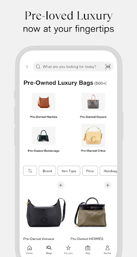 Macy's: shopping & top deals screenshot 2