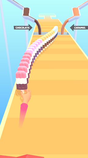 Popsicle Stack screenshot 7