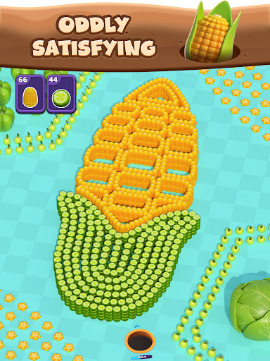 Hole Em All: Black Hole Games screenshot 8