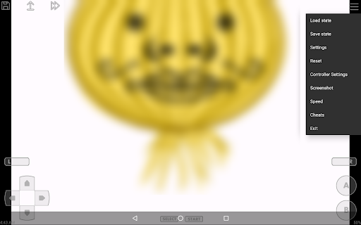 John GBA screenshot 3