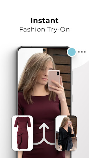AI Clothes Try-On: DressTry screenshot 3